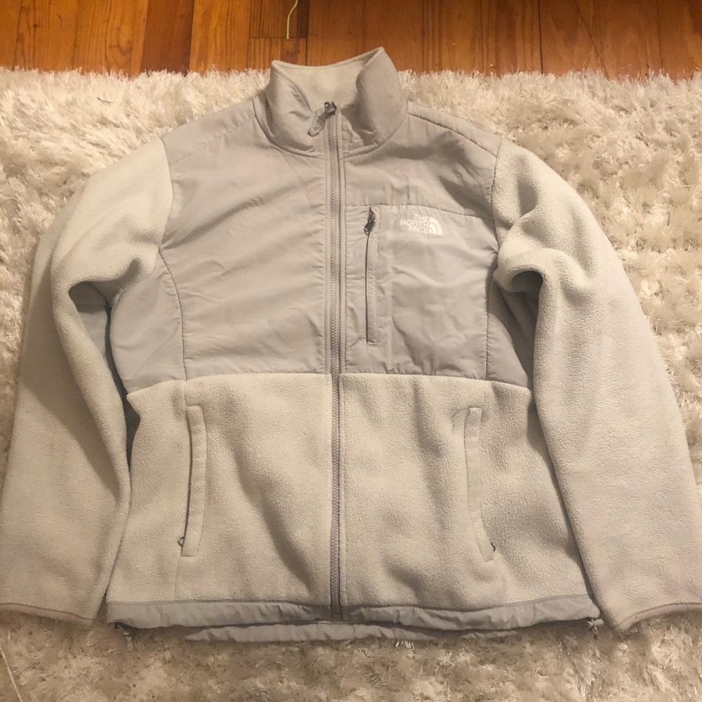The North Face Fleece